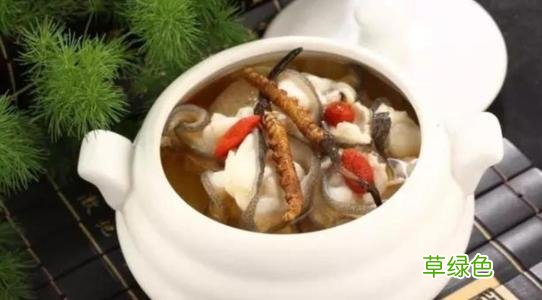 冬虫夏草炖汤虫草可以吃吗 冬虫夏草虫草怎么炖汤