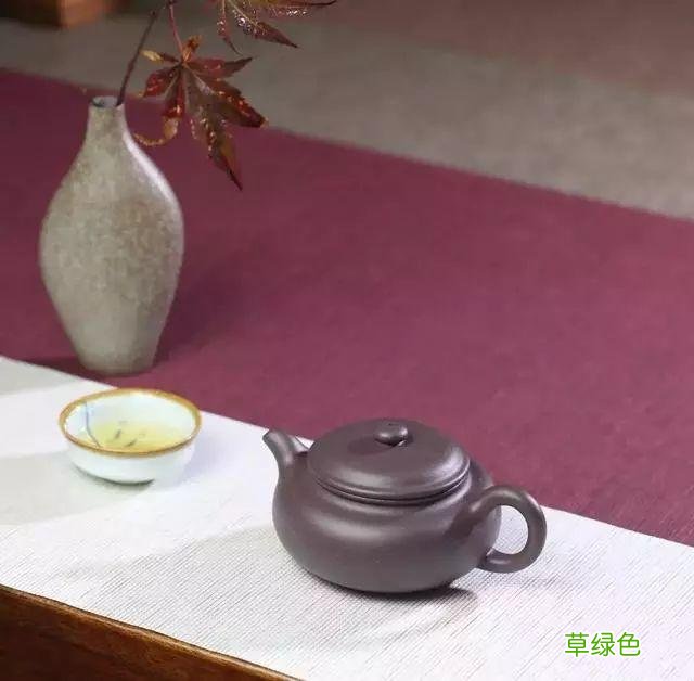 紫砂黑泥迷雾：你眼前的黑是真的黑吗？ 坩字怎么读