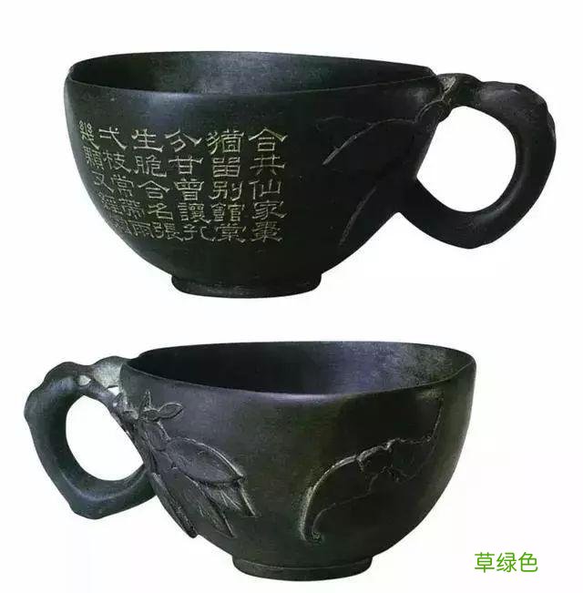 紫砂黑泥迷雾：你眼前的黑是真的黑吗？ 坩字怎么读