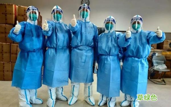 8家央企的11支医疗队驰援虹口半个月了，方舱里的点滴也温暖了他们