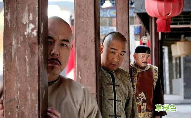 当“区、繁、员、纪、句……”作为姓氏，你读对了几个？ 延作为姓怎么读