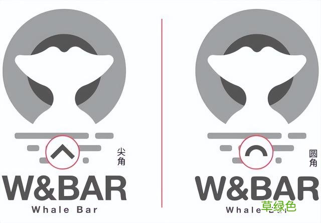 如何设计出有创意的LOGO 店名怎么设计