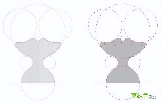 如何设计出有创意的LOGO 店名怎么设计