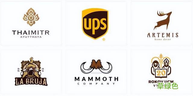 如何设计出有创意的LOGO 店名怎么设计