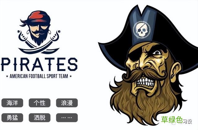 如何设计出有创意的LOGO 店名怎么设计
