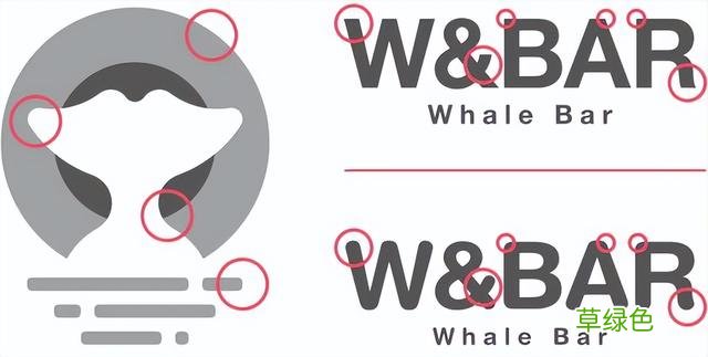 如何设计出有创意的LOGO 店名怎么设计