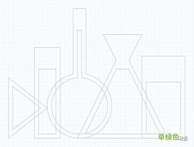 如何设计出有创意的LOGO 店名怎么设计