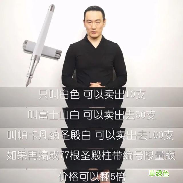 求求这些化妆品牌，不要再给口红起奇怪的名字了 彩妆名字