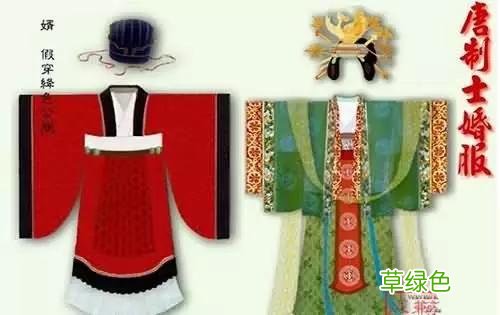 着我汉家衣裳，兴我礼仪之邦 ：这才是中国人自己的服装！ 彰字什么五行