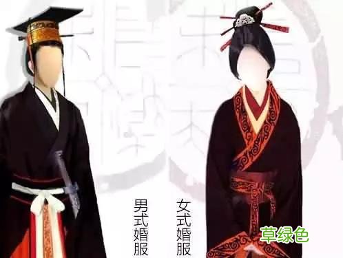 着我汉家衣裳，兴我礼仪之邦 ：这才是中国人自己的服装！ 彰字什么五行