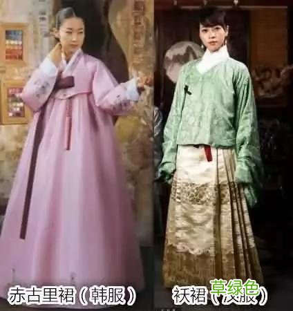 着我汉家衣裳，兴我礼仪之邦 ：这才是中国人自己的服装！ 彰字什么五行