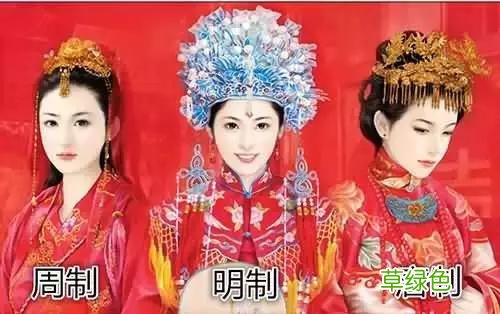 着我汉家衣裳，兴我礼仪之邦 ：这才是中国人自己的服装！ 彰字什么五行
