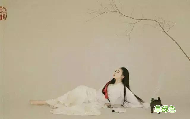 着我汉家衣裳，兴我礼仪之邦 ：这才是中国人自己的服装！ 彰字什么五行
