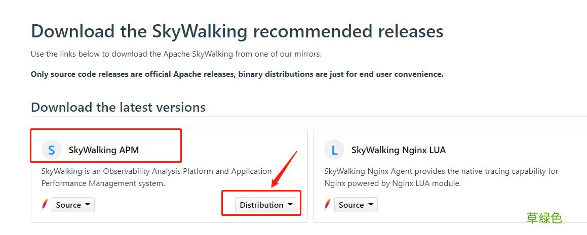 使用docker部署spring boot并接入skywalking的方法