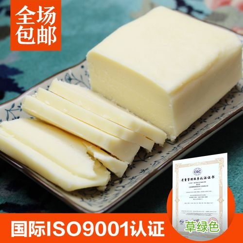 自做豆腐乳的方法窍门 奶豆腐的做法