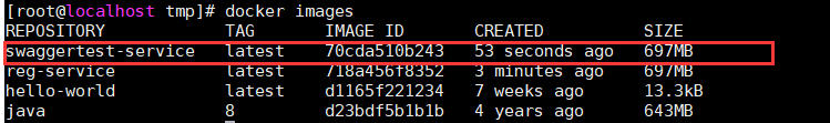 centos下docker安装及springboot远程发布docker的方法