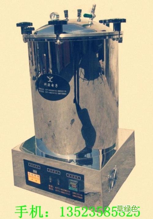 全自动煎药器一副药见几次 全自动煎药器