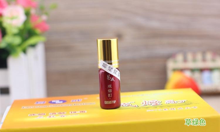 哪种戒烟产品好用 哪种戒烟产品好