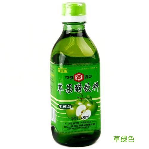 哪个牌子的苹果醋质量好 苹果醋的价格