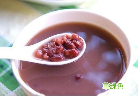 去湿气最好的方法吃什么好食物 去湿气最好的方法