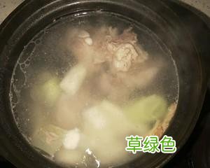 排骨山药汤怎么炖最好喝 山药排骨汤怎么做