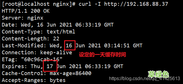 Linux中Nginx的防盗链和优化的实现代码