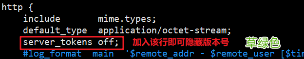 Linux中Nginx的防盗链和优化的实现代码