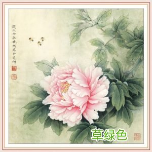 工笔画是什么画？