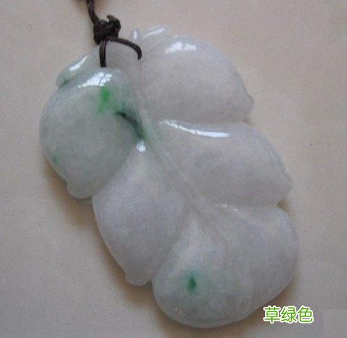 什么要素决定翡翠价格
