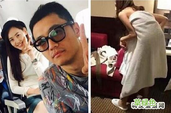 王宝强亲子鉴定是真的吗 曝王宝强亲子鉴定