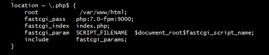 最新 Docker如何快速搭建LNMP环境