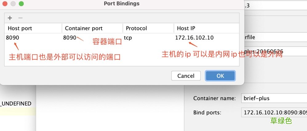 Centos8.3、docker部署springboot项目实战案例分析