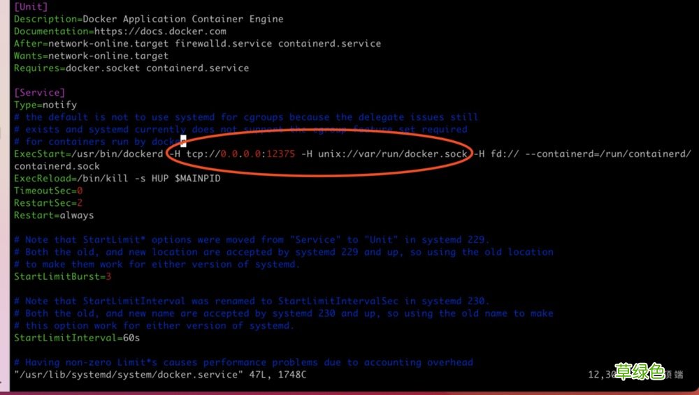 Centos8.3、docker部署springboot项目实战案例分析