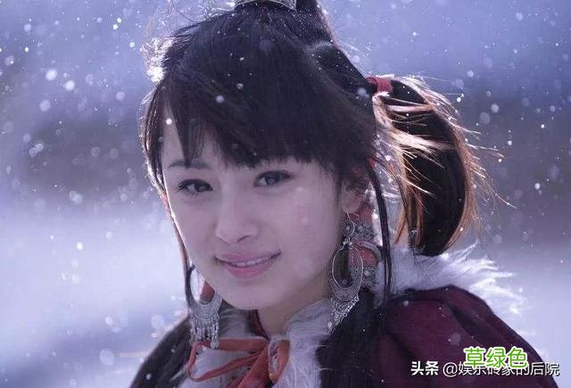 杨幂婚姻的失败，是否败在她太“真”？ 幂字怎么拼