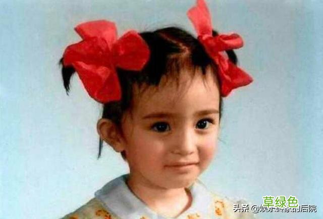 杨幂婚姻的失败，是否败在她太“真”？ 幂字怎么拼