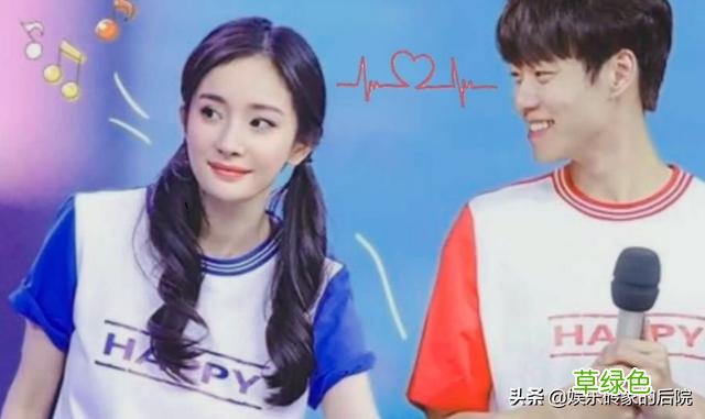 杨幂婚姻的失败，是否败在她太“真”？ 幂字怎么拼