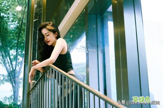 杨幂婚姻的失败，是否败在她太“真”？ 幂字怎么拼