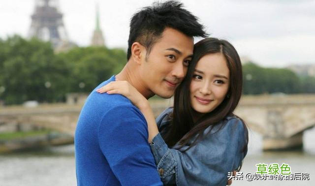 杨幂婚姻的失败，是否败在她太“真”？ 幂字怎么拼