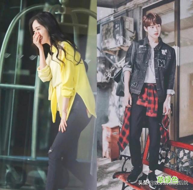 杨幂婚姻的失败，是否败在她太“真”？ 幂字怎么拼