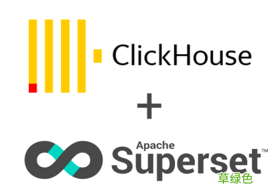 使用 Apache Superset 可视化 ClickHouse 数据的两种方法