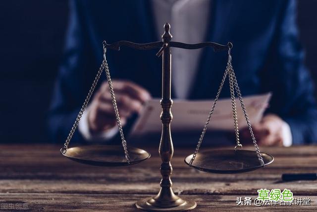 法官眼中，理想的代理词长什么样？ 庭有什么词