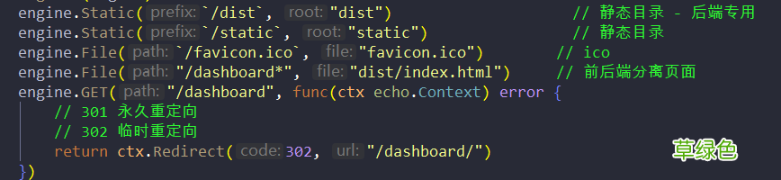 docker部署crownblog项目到阿里云的方法步骤