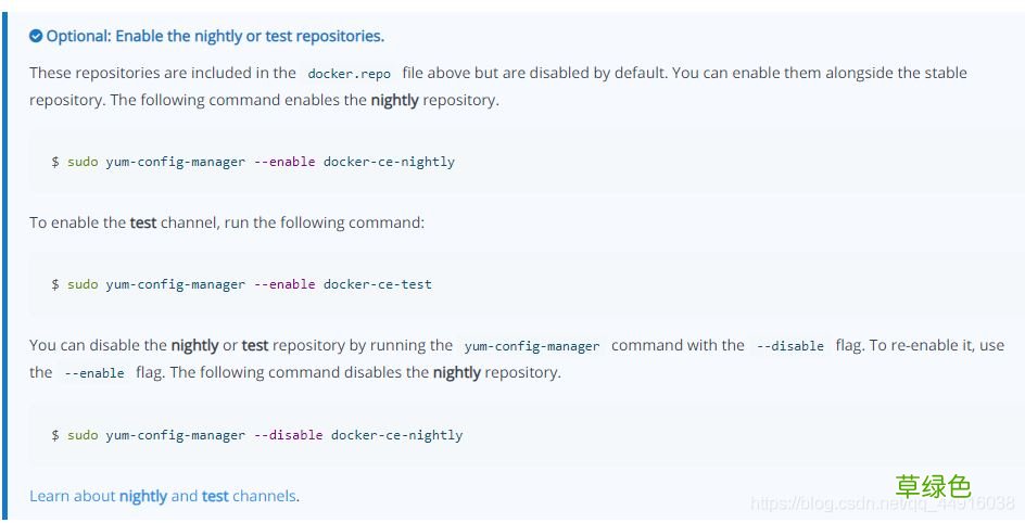通过idea打包项目到docker的操作方法