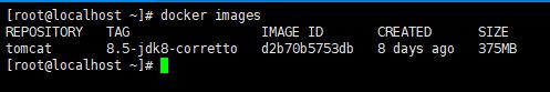 通过idea打包项目到docker的操作方法