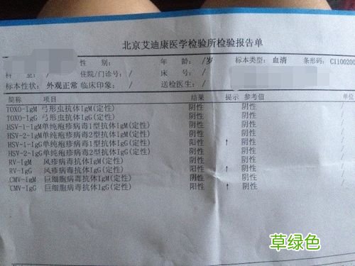 单纯疱疹病毒是怎么感染的 什么是风疹病毒