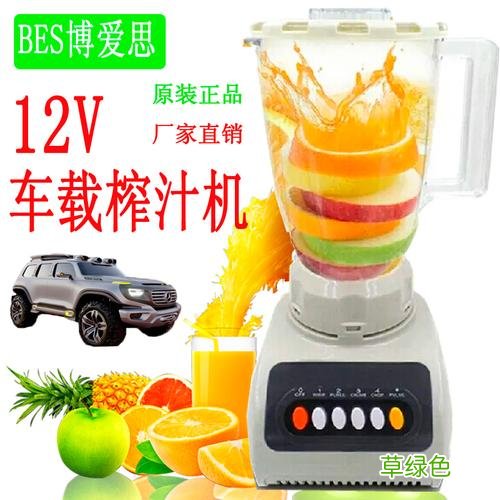 豆浆机能不能榨果汁 豆浆机榨果汁