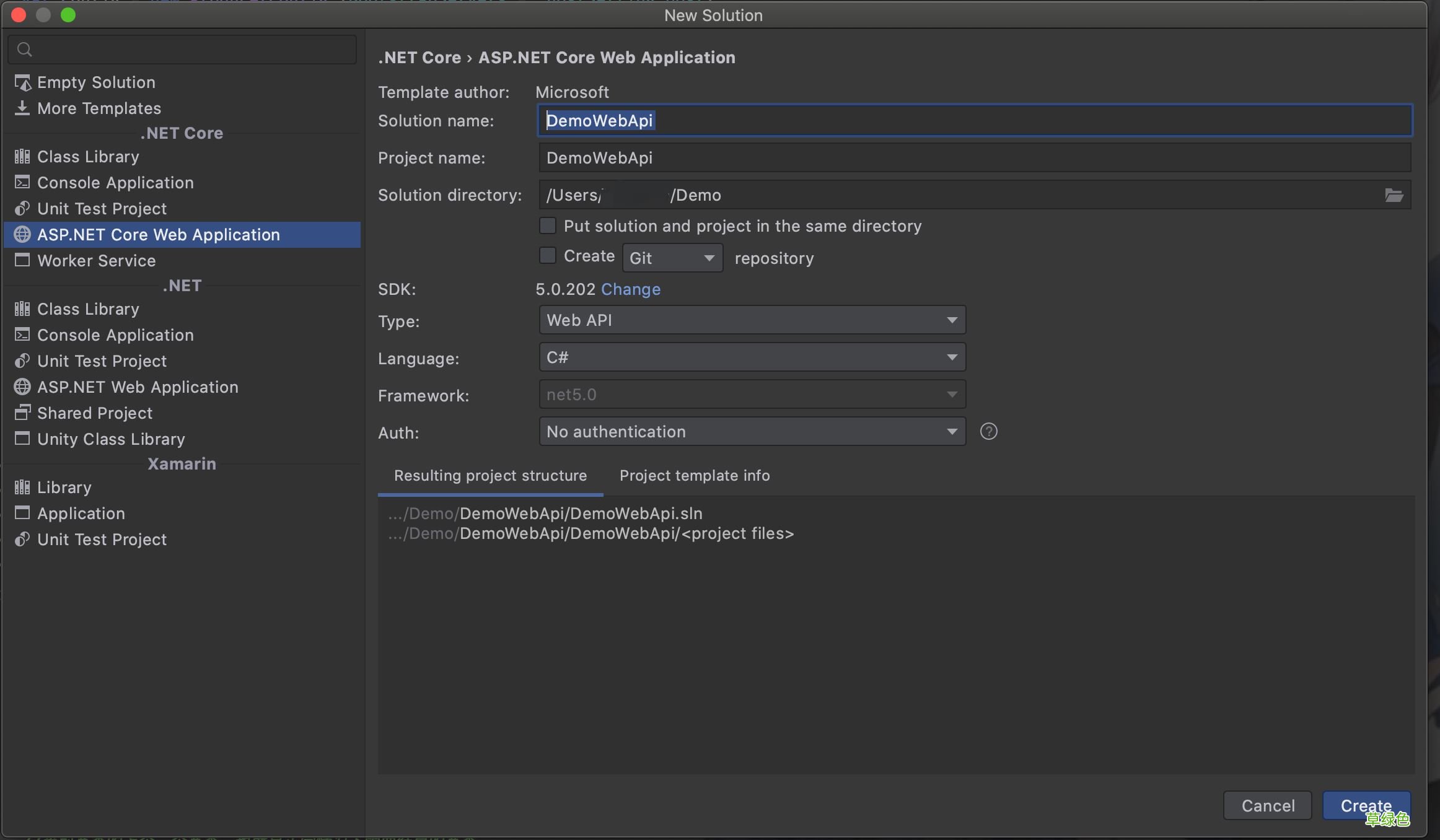 Gogs+Jenkins+Docker 自动化部署.NetCore的方法步骤