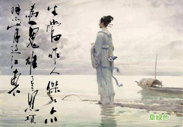 小时候背的诗词，现在是否能懂？十首励志古诗！诗言志。何谓志？ 志起的名字