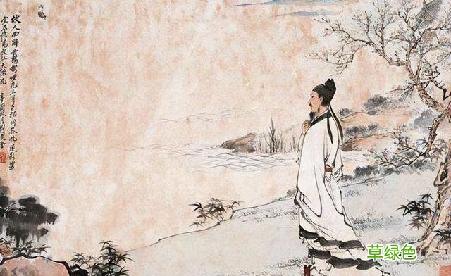 小时候背的诗词，现在是否能懂？十首励志古诗！诗言志。何谓志？ 志起的名字