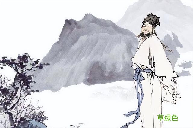 小时候背的诗词，现在是否能懂？十首励志古诗！诗言志。何谓志？ 志起的名字